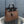 HM HERBAG ZIP 31 BLACK AND BROWN CANVAS