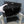 HM HERBAG ZIP 31 BLACK CALFSKIN