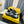 FENDI FASTER TRAINER IN BLACK SUEDE MIX WHITE CALFSKIN