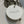 MINI LADY 17 BAG IN WHITE EMBOSSED LAMBSKIN WITH SILVER CLASP