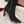 CL Eleonor High Heel Boots 85mm Suede Black