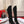 CL Eleonor High Heel Boots 85mm Suede Black
