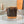 nano noe 13 brown monogram canvas beige calfskin gold hardware