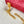 SMALL CARO BAG 20 RED CALFSKIN