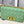 LARGE CARO BAG 28 LIGHT GREEN CALFSKIN