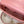 LARGE CARO BAG 28 ANTIQUE PINK CALFSKIN