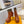 LV Afterglow Boot 10.5 Brown Cowhide Monogram Canvas