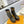 LV Afterglow Boot 10.5 Black Cowhide Monogram Canvas
