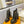 LV Star Trail Ankle Boot 9.5cm Black Patent Leather 573987