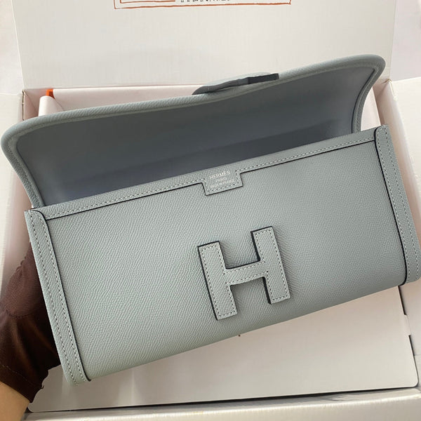 HM Jige 29 Grey Cloud Epsom 229083