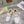 GG Snow Boots White Calfskin Wool 576243