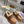 GG Snow Boots Brown Beige Calfskin Wool 576244