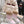 Gucci 2025 Boot Pink White Beige Wool Nylon Calfskin 564677