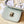 CELINE MEDIUM CLASSIQUE BAG 24CM LIGHT GREEN CALFSKIN