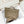 HM KELLY HANDBAG 21 KHAKI CALFSKIN