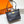 HM KELLY HANDBAG 29 BLACK CALFSKIN