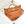HM 26s 24/24 Bag 29cm Tan Brown Togo Leather