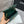 flap bag mini 20cm dark blue green caviar gold hardware