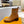 LV Waist Side Ankle Boots Brown Calfskin