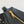 TRIOMPHE CLASSIC 25 BLACK CALFSKIN