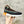 HM FLEX SLIP-ON SNEAKER BLACK WOVEN FABRIC