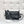 SMALL DIORCAMP BAG 23 IN BLACK CALFSKIN