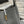 le 5a7 small 23 rock gray calfskin