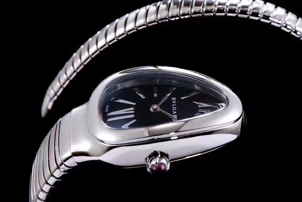 serpenti tubogas 35mm stainless steel