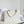 LARGE TOTE BOOK 36 BAG IN WHITE CALFSKIN