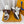 LV Archlight Sneaker White Mix Brown Monogram Bow Tie Lambskin