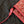 PLUMET POCKET WALLET 20 IN CLASSIC RED GOYARDINE CANVAS AND LAMBSKIN TRIM