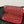 PLUMET POCKET WALLET 20 IN CLASSIC RED GOYARDINE CANVAS AND LAMBSKIN TRIM