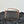 PLUMET POCKET WALLET 20 IN BLACK GOYARDINE CANVAS AND TAN LAMBSKIN TRIM