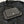 PLUMET POCKET WALLET 20 IN BLACK GOYARDINE CANVAS AND LAMBSKIN TRIM