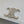 TRAPEZOID UNDERARM TRIPHOME 26 WHITE CALFSKIN