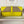 HM Jige 29 Lemon Yellow Swift Calfskin 229025