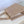 MEDIUM TOTE BOOK 26 BAG IN BEIGE CREAM CALFSKIN