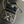 19 FLAP BAG 30 BLACK GOATSKIN RUTHENIUM HARDWARE