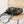 cc 22 hobo olive calfskin silver hardware