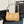 Le 5 a 7 24 Beige Lambskin Ghw