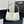 Le 5 a 7 24 White Lambskin Ghw