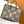 ONTHEGO GM 41 GREY CREAM