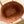 NEVERFULL MM 32 BROWN MONOGRAM EMPREINTE LEATHER