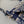 SMALL DIORCAMP BAG 23 OBLIQUE BLUE EMBROIDERY