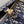 SMALL DIORCAMP BAG 23 OBLIQUE BLUE EMBROIDERY