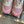 CC Sneaker In Multicolor Suede 145631