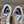 CC Sneaker In Multicolor Suede 145631