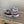 CC Sneaker In Multicolor Suede 145634