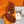 chypre sandal brown lamb wool