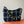 CC 2025 hobo handbag 24 black gray wool